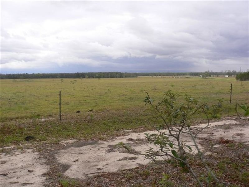 Ningi QLD 4511