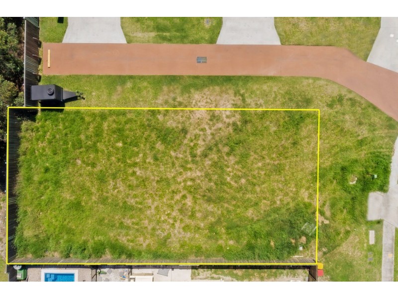 50 (Lot 13) Benham Ave, Kallangur QLD 4503