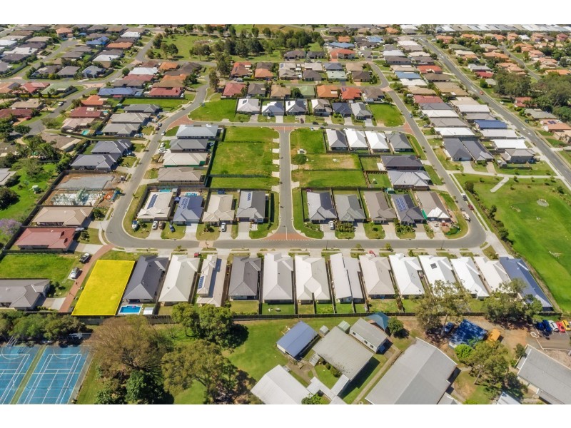 50 (Lot 13) Benham Ave, Kallangur QLD 4503