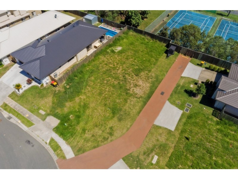 50 (Lot 13) Benham Ave, Kallangur QLD 4503