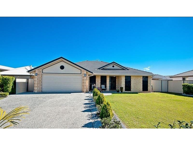 5 Valesini Court, Caboolture QLD 4510