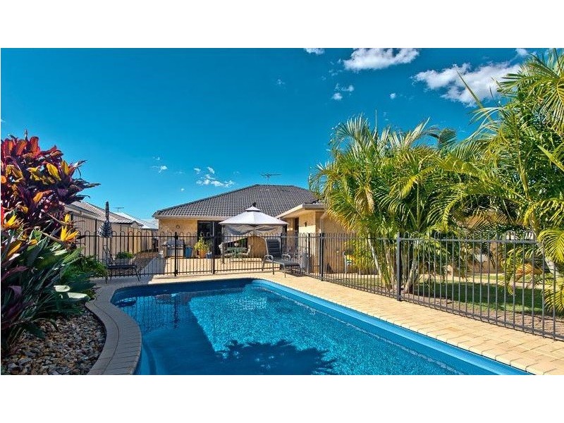 5 Valesini Court, Caboolture QLD 4510