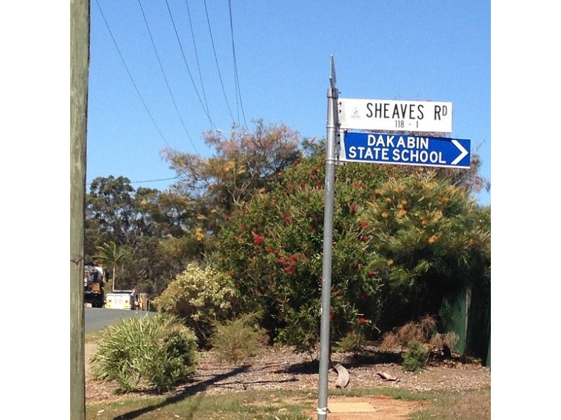 Lot 16 Benham Ave, Kallangur QLD 4503