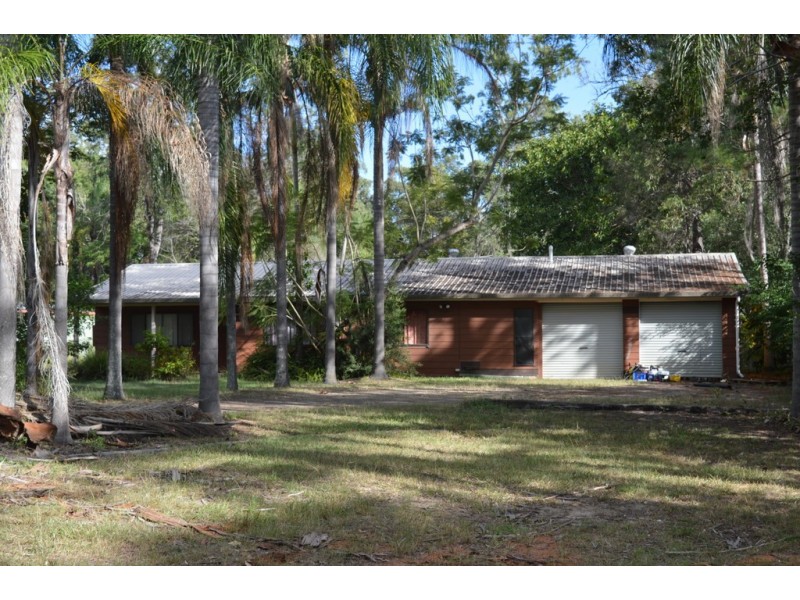 110 Caboolture River Road, Morayfield QLD 4506