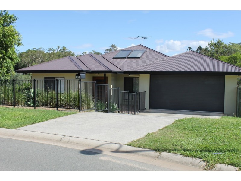 20 Mayes CRCT, Caboolture QLD 4510