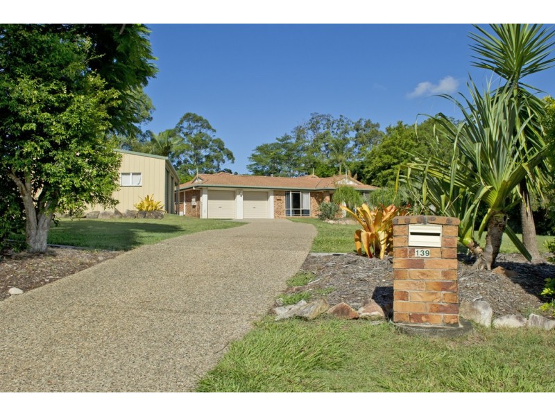 139 -141 Madeline Drive, Morayfield QLD 4506