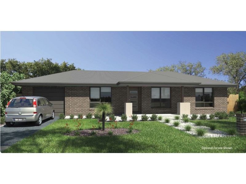 Lot 7 Wade Street, Kilcoy QLD 4515