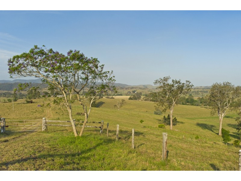 Lot 1 Wade Street, Kilcoy QLD 4515