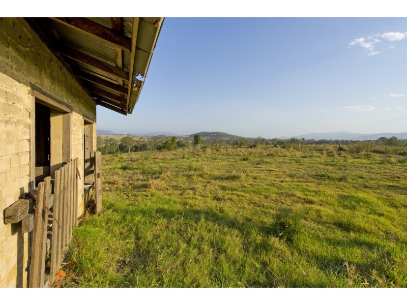 Lot 1 Wade Street, Kilcoy QLD 4515