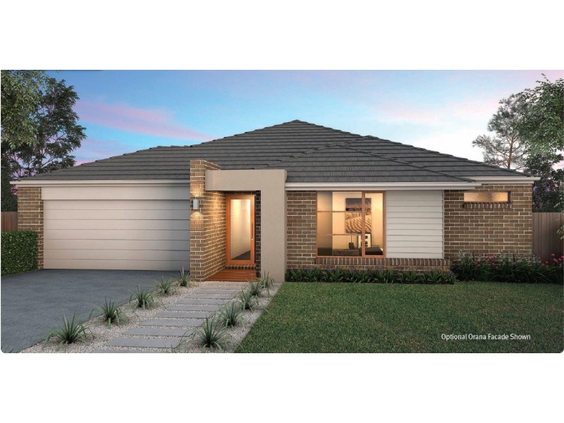 Lot 12 Wade Street, Kilcoy QLD 4515