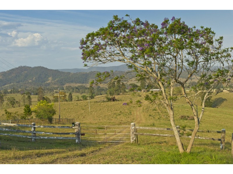 Lot 12 Wade Street, Kilcoy QLD 4515