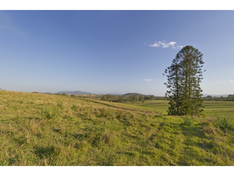 Lot 12 Wade Street, Kilcoy QLD 4515