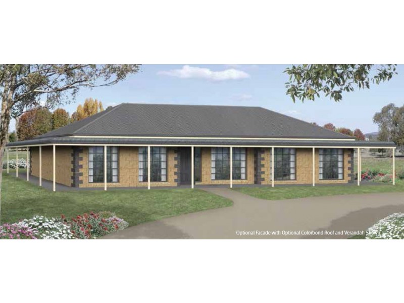 Lot 6 Wade Street, Kilcoy QLD 4515
