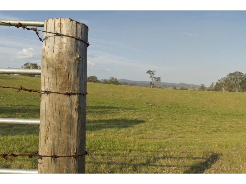 Lot 4 Wade Street, Kilcoy QLD 4515