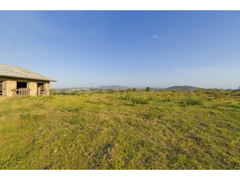 Lot 4 Wade Street, Kilcoy QLD 4515