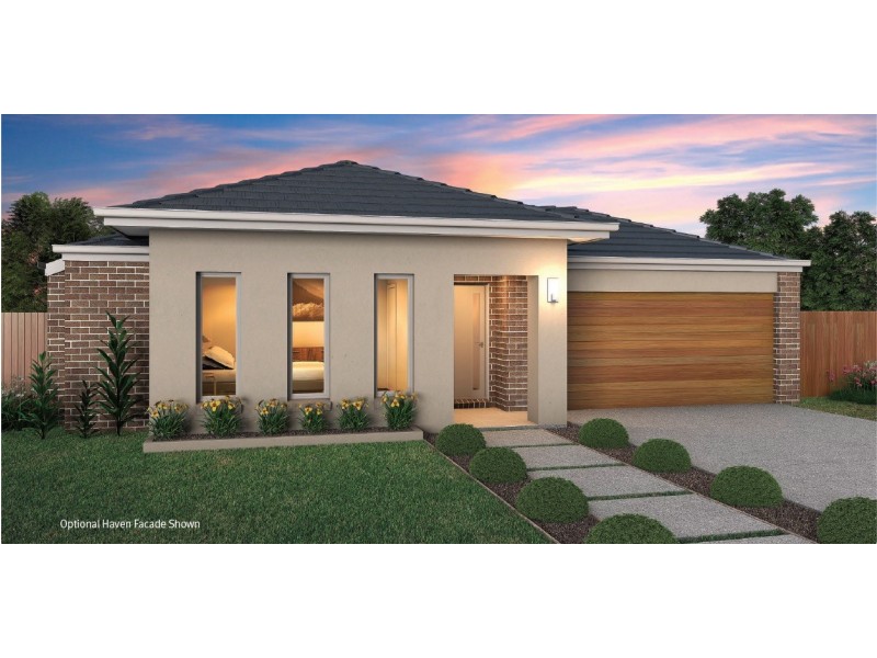 Lot 5 Wade Street, Kilcoy QLD 4515