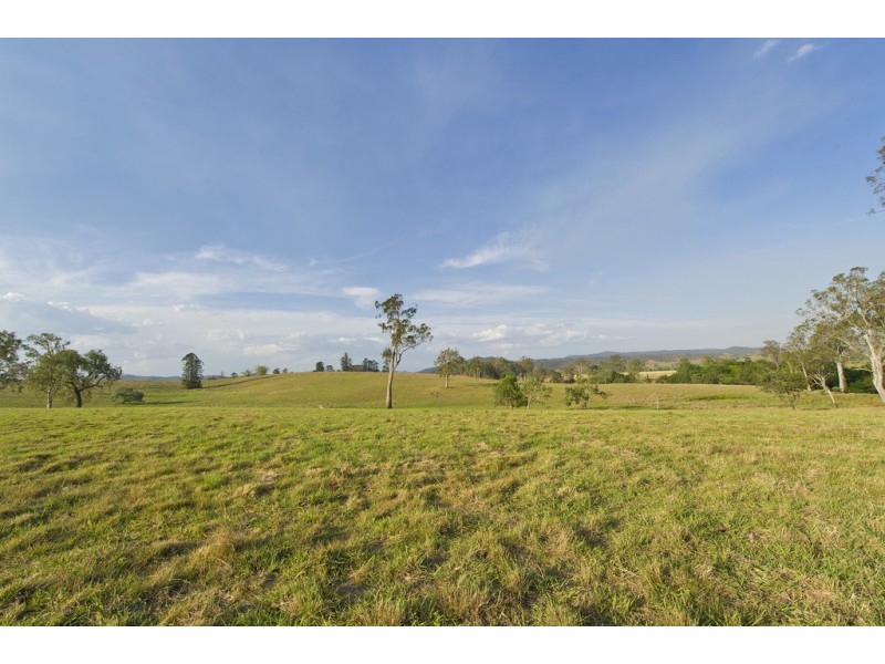 Lot 5 Wade Street, Kilcoy QLD 4515
