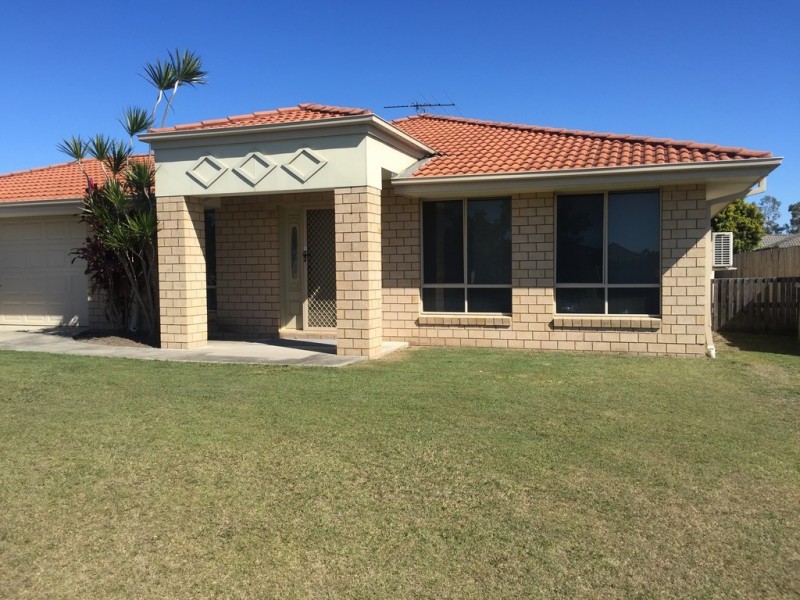 31 Kingma Crescent, Caboolture QLD 4510