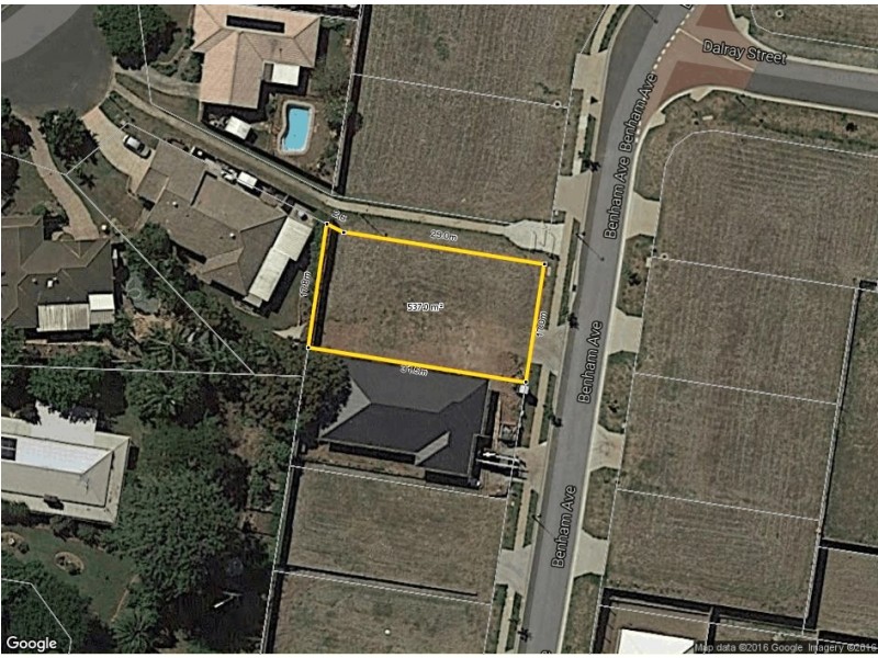 34 (Lot 5) Benham Ave, Kallangur QLD 4503