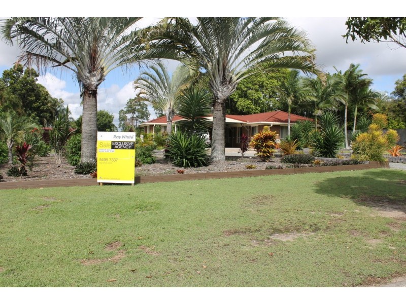 9 Milford Ct, Burpengary QLD 4505