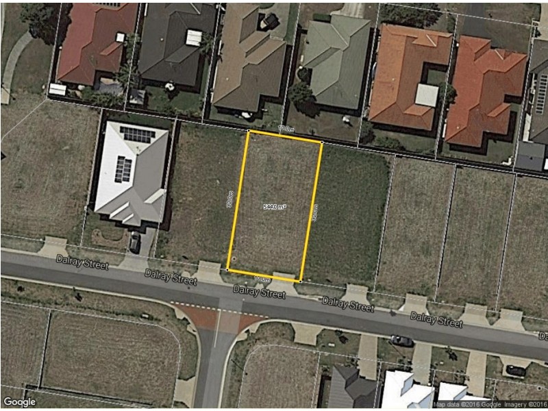 Lot 30 Dalray Street, Kallangur QLD 4503