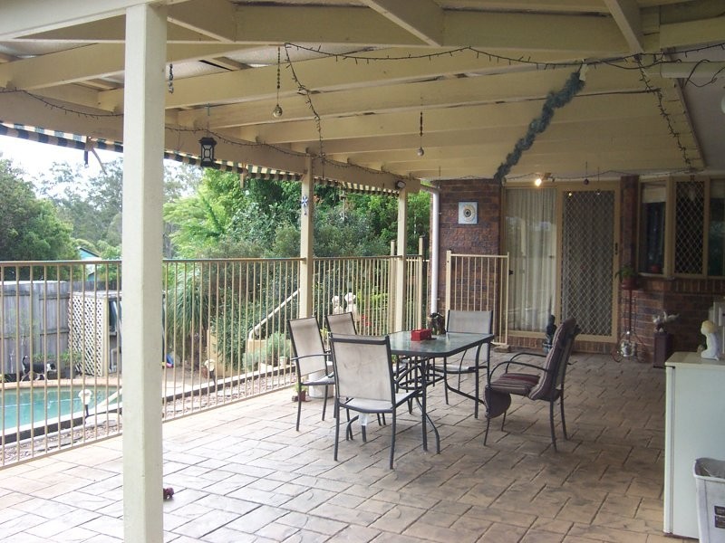 5 Cassandra Close, Caboolture QLD 4510