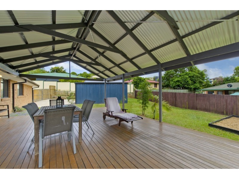 24 Ngungun Parade, Narangba QLD 4504