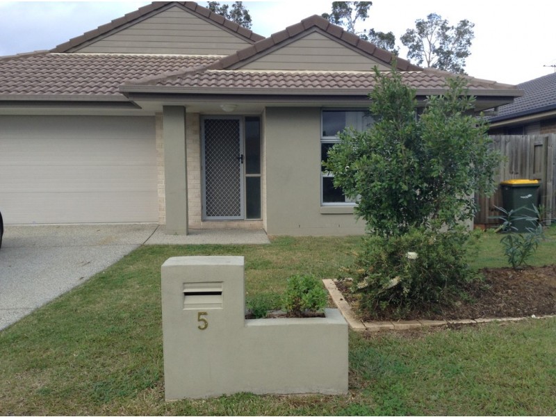 5 Aleiyah Street, Caboolture QLD 4510