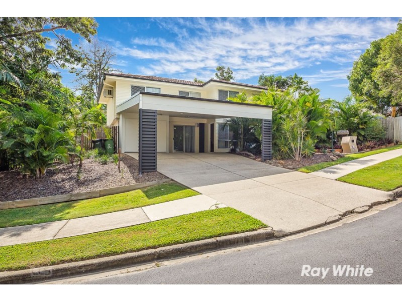 2 Warringah Grove, Petrie QLD 4502