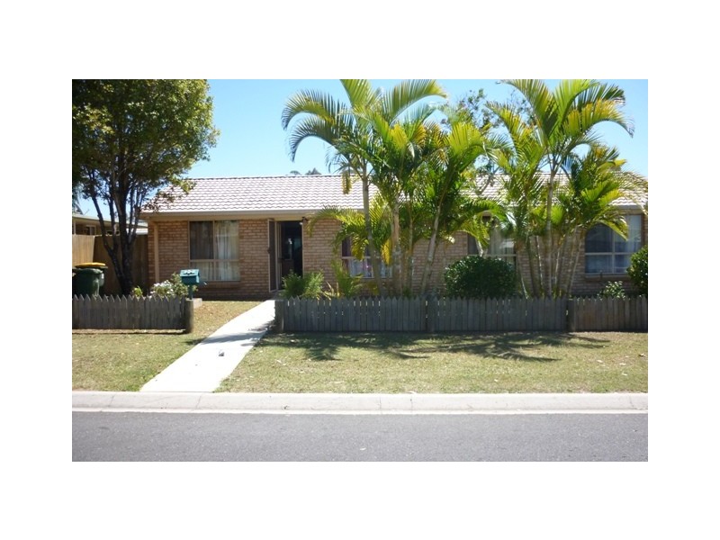 22 Crestwell Close, Morayfield QLD 4506