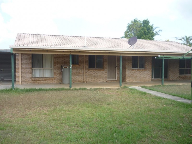 22 Crestwell Close, Morayfield QLD 4506