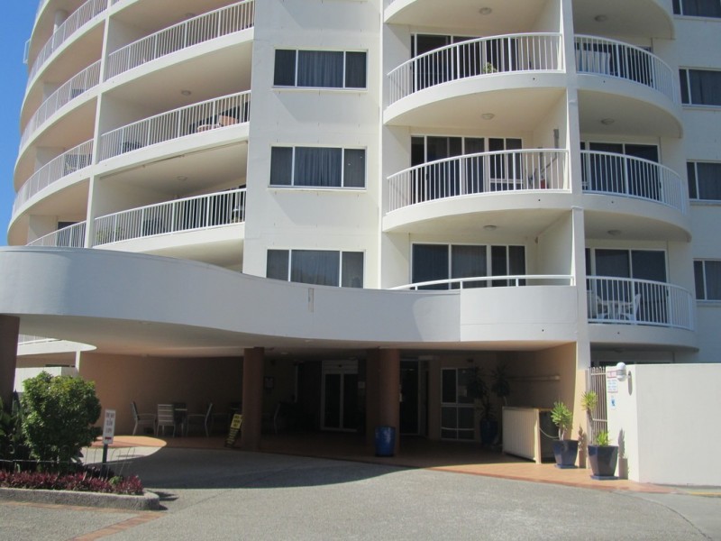 11/5 Links Court, Woorim QLD 4507