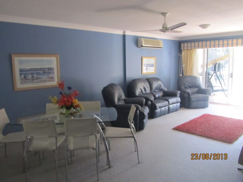 11/5 Links Court, Woorim QLD 4507