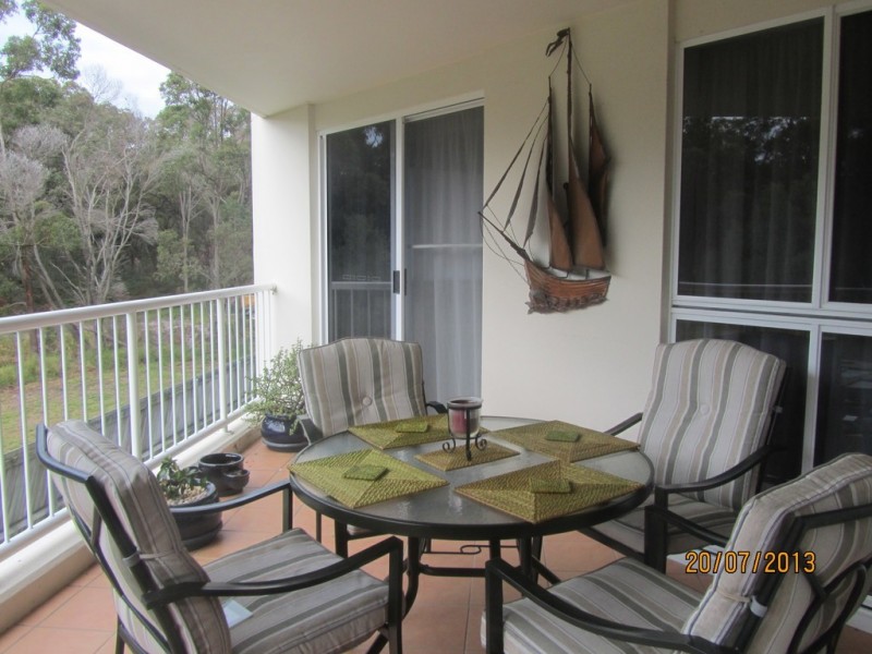 11/5 Links Court, Woorim QLD 4507