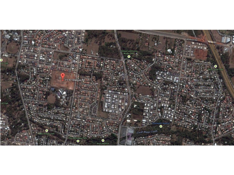 Lot 55 Benham Ave, Kallangur QLD 4503