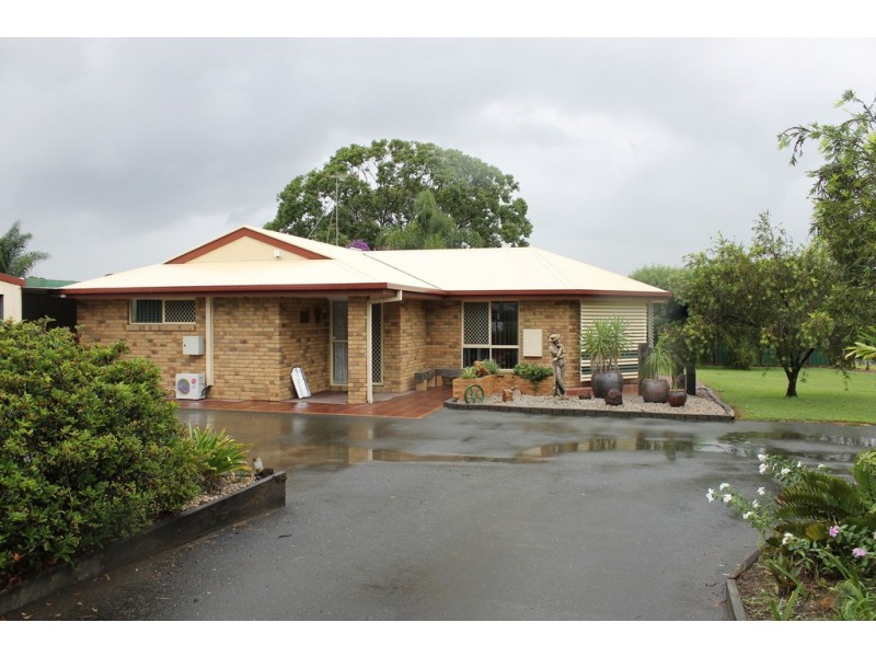 1 Lychee Drive, Caboolture QLD 4510