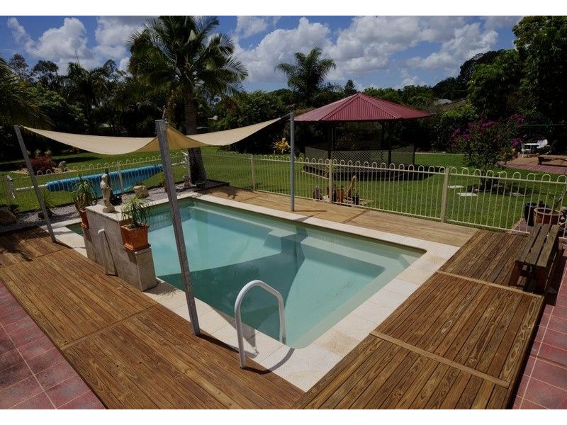 1 Lychee Drive, Caboolture QLD 4510