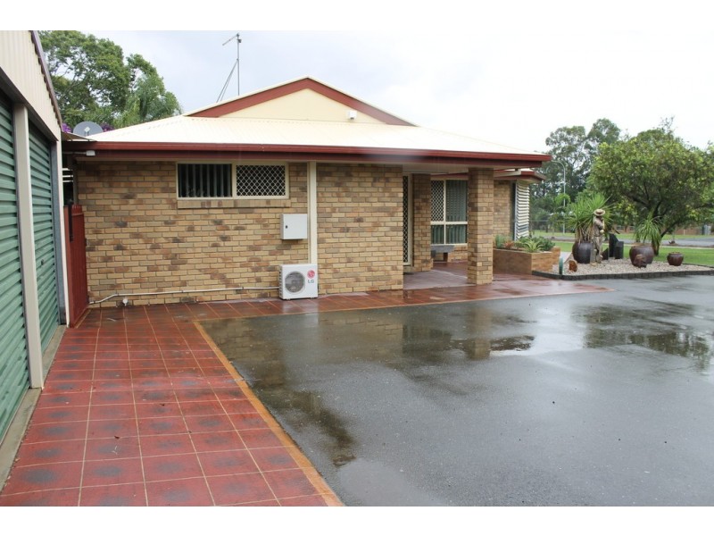 1 Lychee Drive, Caboolture QLD 4510