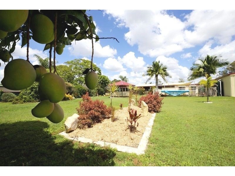 1 Lychee Drive, Caboolture QLD 4510