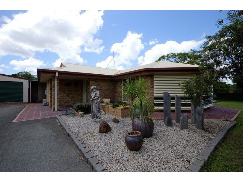 1 Lychee Drive, Caboolture QLD 4510