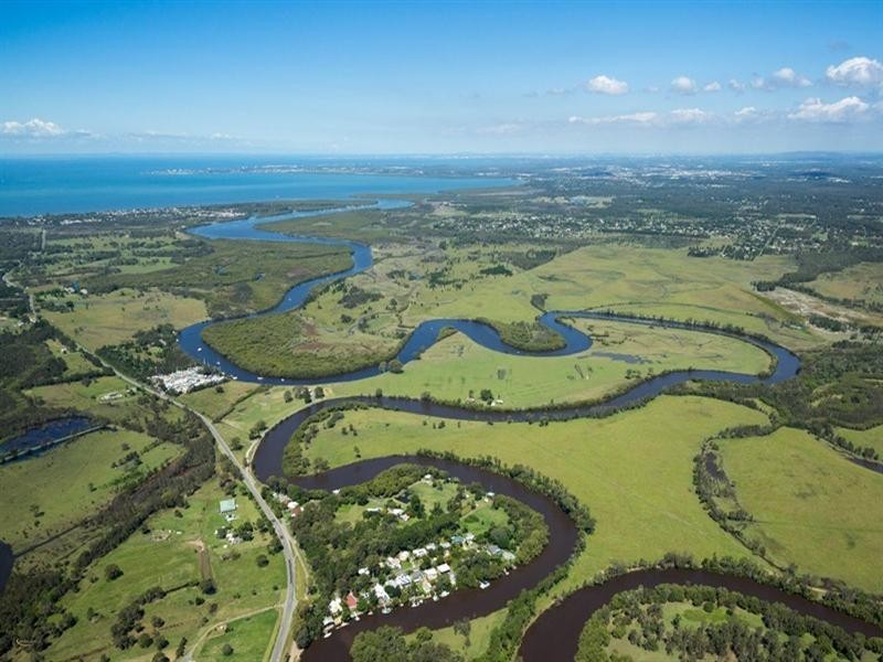 Beachmere QLD 4510