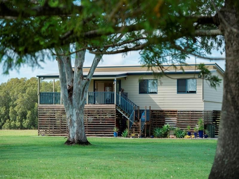 Beachmere QLD 4510
