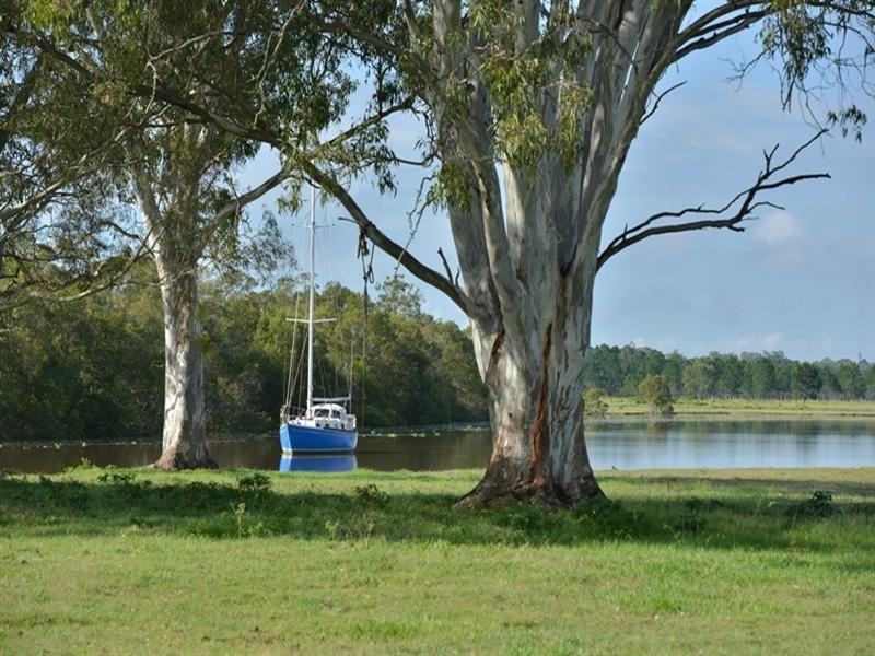 Beachmere QLD 4510