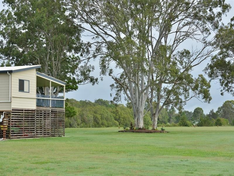 Beachmere QLD 4510