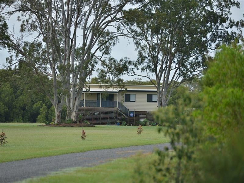 Beachmere QLD 4510