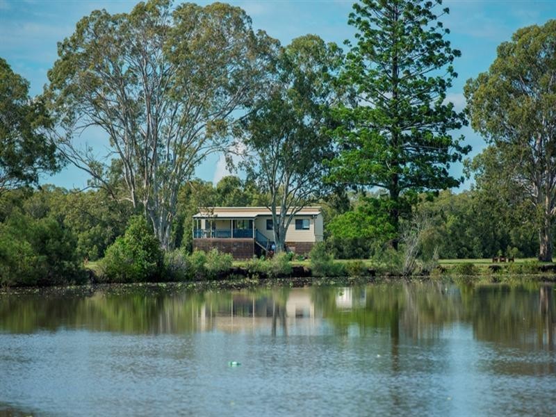 Beachmere QLD 4510