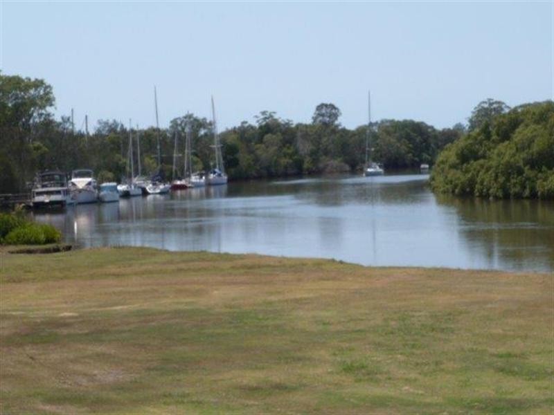 Beachmere QLD 4510