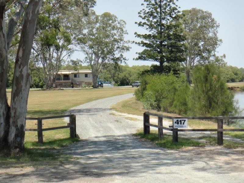Beachmere QLD 4510