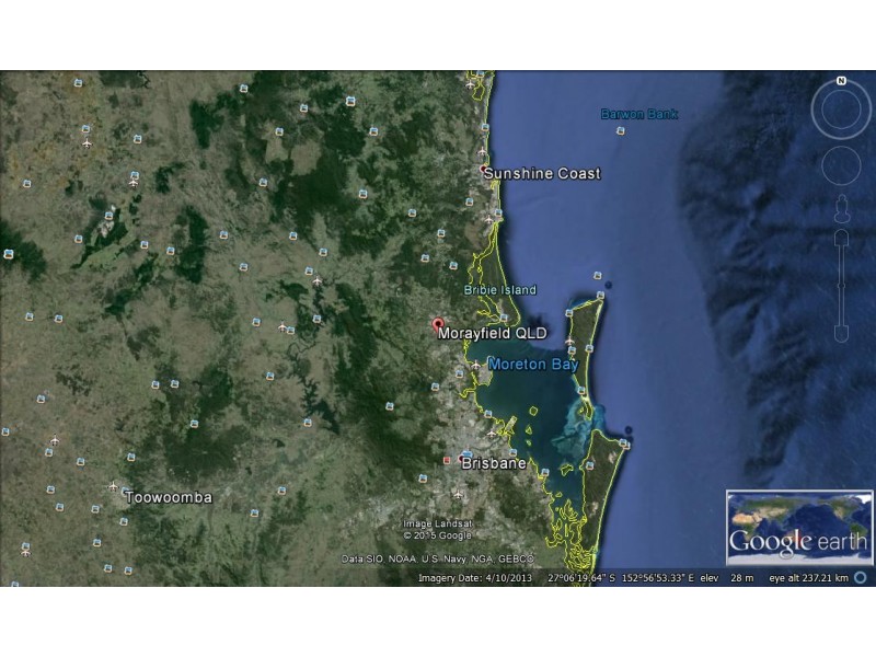 37 Pinegrove Street, Morayfield QLD 4506