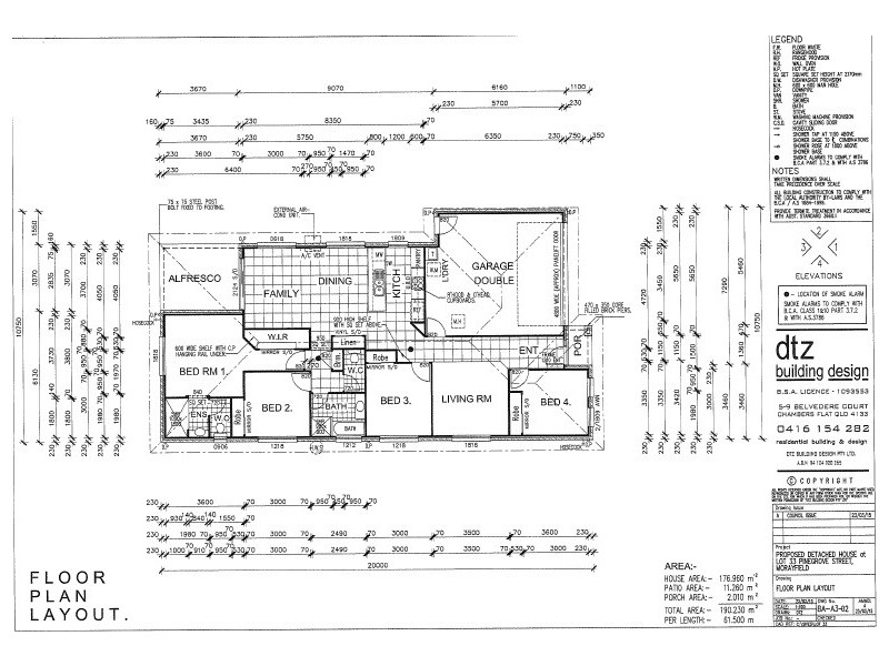35 Pinegrove St, Morayfield QLD 4506
